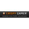 Crispy Gamer logo