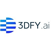 3Dfy logo