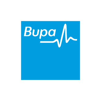 Bupa logo