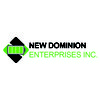 New Dominion Enterprises (NDE) logo