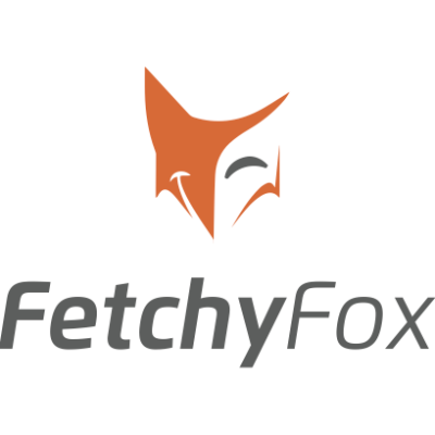 Fetchyfox logo