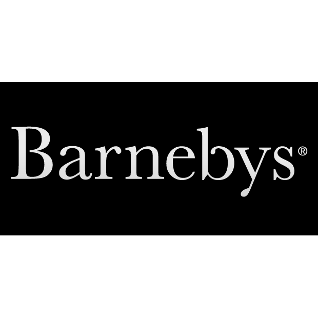 Barnebys logo