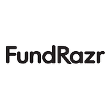 FundRazr logo