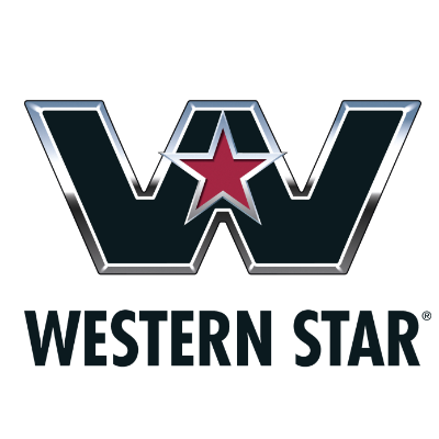 Western Star Trucks logo