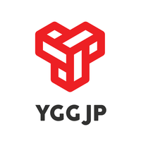 YGG Japan logo