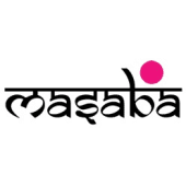 Masaba logo