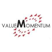 ValueMomentum logo