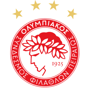 Olympiacos F.C. logo