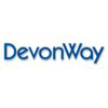 DevonWay logo