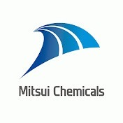 Mitsui Chemicals logo