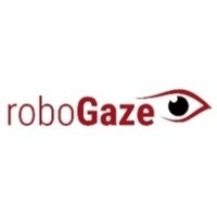 roboGaze logo