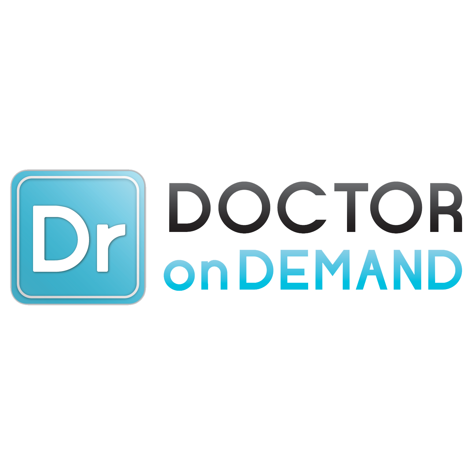 Doctor on Demand logo