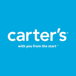 Carter's, Inc. logo