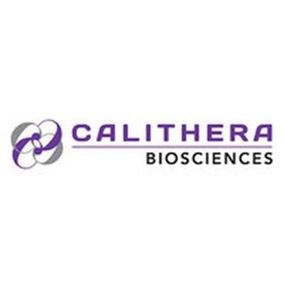 Calithera Biosciences logo