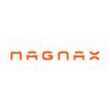 Magnax logo