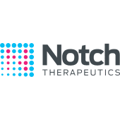 Notch Therapeutics logo