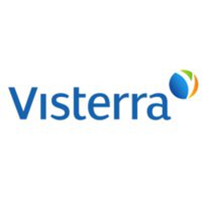 Visterra logo