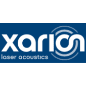 Xarion Laser Acoustics Gmbh logo