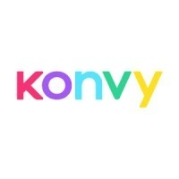 Konvy.com logo