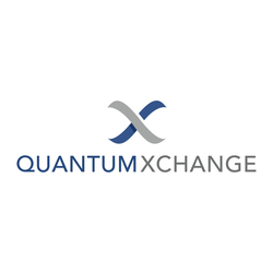 QuantumXchange, Inc. logo