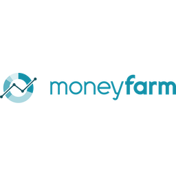 MoneyFarm logo