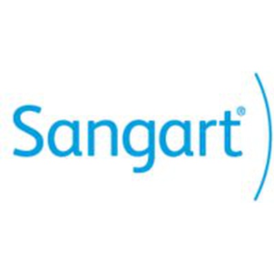 Sangart logo