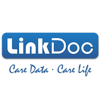 LinkDoc Technology logo