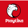 Playtika logo