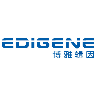 EdiGene logo