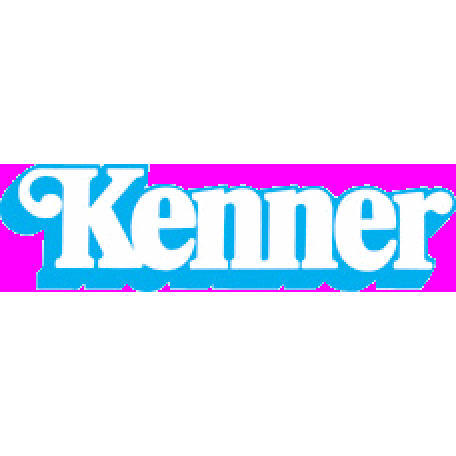 Kenner Products logo