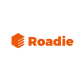 Roadie logo