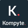 Kompyte logo