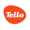 Tello, creators of PassTools logo