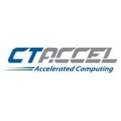 CT Accel logo