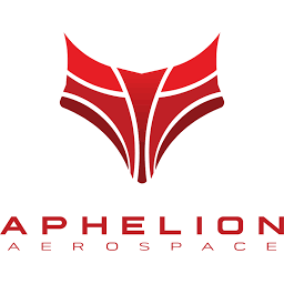 Aphelion Aerospace logo