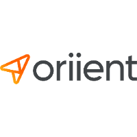 Oriient logo