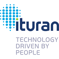 Ituran USA logo