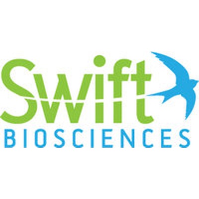 Swift Biosciences logo