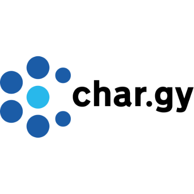 Char.gy logo