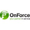 OnForce logo