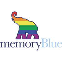 Memoryblue logo