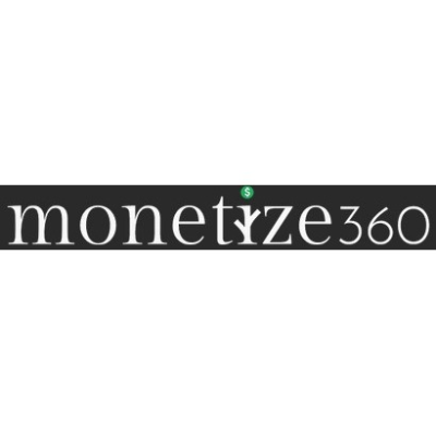 Monetize360 logo