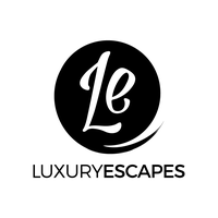 Luxury Escapes logo