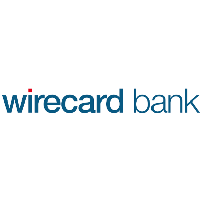 Wirecard Bank logo