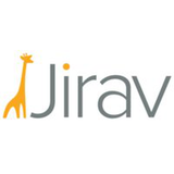 Jirav logo