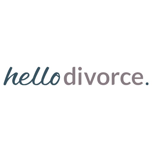 Hello Divorce logo