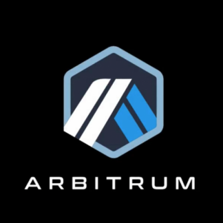 Arbitrum logo