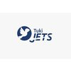 Tuki Jets logo