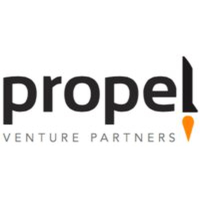 Propel Venture Partners logo