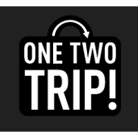 OneTwoTrip logo